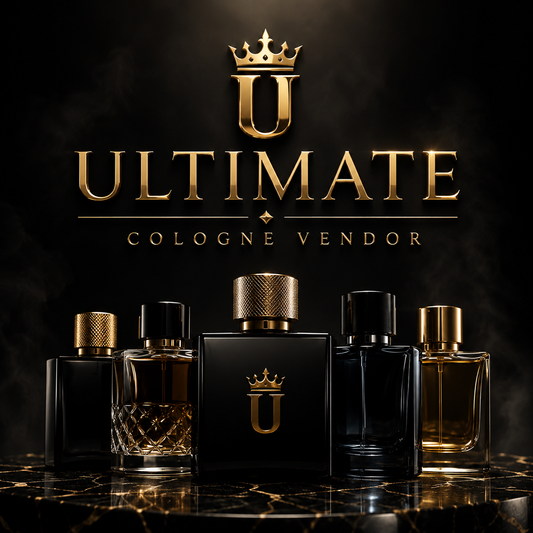 ULTIMATE COLOGNE VENDOR